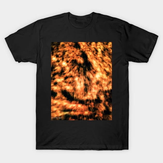 Hair Of The Dog - Multi T-Shirt by davidbstudios